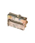 Anekke Amazonia Carteira Mulher 36709-010