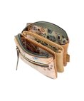 Anekke Amazonia Carteira Mulher 36709-010