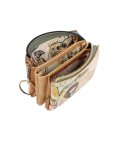 Anekke Amazonia Carteira Mulher 36709-010