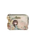Anekke Amazonia Carteira Mulher 36709-010