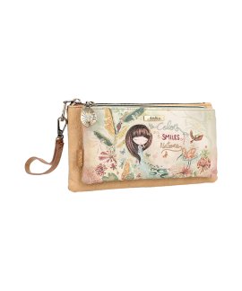 Anekke Amazonia Carteira Bolsa de mão Mulher 36709-023