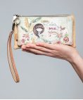 Anekke Amazonia Carteira Bolsa de mão Mulher 36709-023