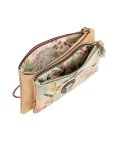Anekke Amazonia Carteira Bolsa de mão Mulher 36709-023