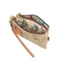 Anekke Amazonia Carteira Bolsa de mão Mulher 36709-023