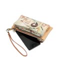 Anekke Amazonia Carteira Bolsa de mão Mulher 36709-023