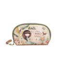 Anekke Amazonia Carteira Bolsa de mão Mulher 36709-709