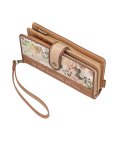 Anekke Amazonia Carteira Bolsa de mão RFID Mulher 36709-901