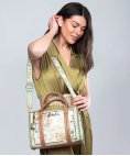 Anekke Butterfly Mala Mulher 36721-189