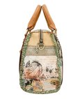 Anekke Butterfly Mala Mulher 36721-189
