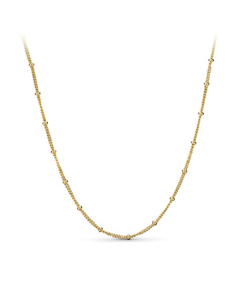 Pandora Shine Beaded Joia Colar Mulher 367210-70 Pandora Shine Beaded Joia Colar Mulher 367210-70