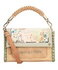 Anekke Amazonia Mala Mulher 36723-270