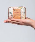 Anekke Butterfly Carteira RFID Mulher 36729-903