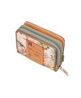 Anekke Butterfly Carteira RFID Mulher 36729-903