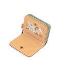 Anekke Butterfly Carteira RFID Mulher 36729-903