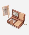 Anekke Butterfly Carteira RFID Mulher 36729-909