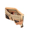 Anekke Butterfly Carteira RFID Mulher 36729-912