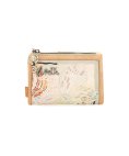 Anekke Butterfly Carteira RFID Mulher 36729-912