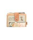Anekke Butterfly Carteira RFID Mulher 36729-912