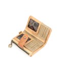 Anekke Butterfly Carteira RFID Mulher 36729-912