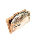 Anekke Butterfly Carteira RFID Mulher 36729-912