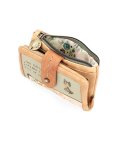 Anekke Butterfly Carteira RFID Mulher 36729-912