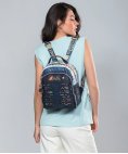 Anekke Nature Pachamama Mochila Mulher 36765-205