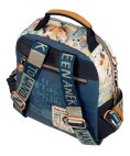 Anekke Nature Pachamama Mochila Mulher 36765-205