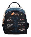 Anekke Nature Pachamama Mochila Mulher 36765-205