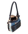 Anekke Nature Pachamama Mochila Mala Mulher 36765-226