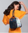 Anekke Nature Pachamama Mochila Mala Mulher 36765-226