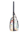 Anekke Nature Pachamama Mochila Mala Mulher 36765-226