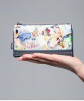 Anekke Nature Pachamama Carteira RFID Mulher 36769-907