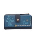 Anekke Nature Pachamama Carteira RFID Mulher 36769-907