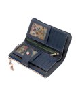 Anekke Nature Pachamama Carteira RFID Mulher 36769-907