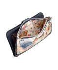 Anekke Nature Pachamama Carteira RFID Mulher 36769-907