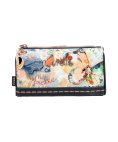 Anekke Nature Pachamama Carteira RFID Mulher 36769-907