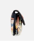 Anekke Nature Pachamama Carteira Mulher 36779-016