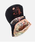 Anekke Nature Pachamama Carteira Mulher 36779-016