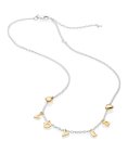 Pandora Shine Love Script Joia Colar Mulher 367818-50 Pandora Shine Love Script Joia Colar Mulher 367818-50