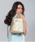 Anekke Nature Pachamama Mochila Mulher 36785-047