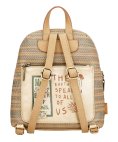 Anekke Nature Pachamama Mochila Mulher 36785-047