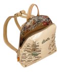 Anekke Nature Pachamama Mochila Mulher 36785-047