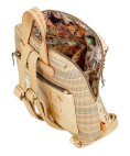 Anekke Nature Pachamama Mochila Mulher 36785-047