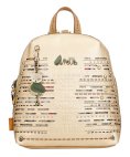 Anekke Nature Pachamama Mochila Mulher 36785-047