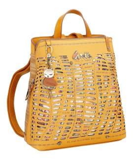 Anekke Nature Pachamama Mochila Mulher 36795-227