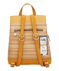 Anekke Nature Pachamama Mochila Mulher 36795-227