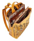 Anekke Nature Pachamama Mochila Mulher 36795-227