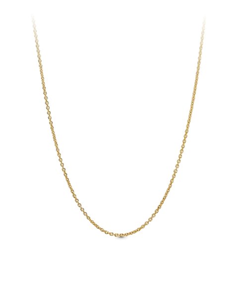 Pandora Classic Cable Chain Joia Fio Mulher 368727C00-45