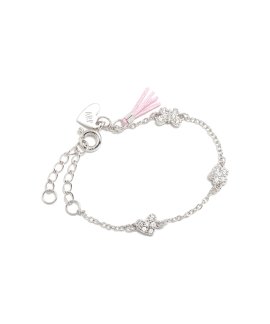 Agatha Ruiz de la Prada New Bebé Joia Pulseira Menina 370NBE