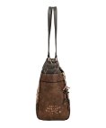 Anekke Shoen Mala Mulher 37702-216